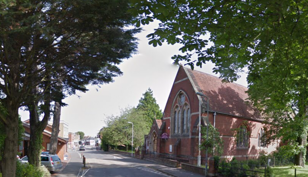 St J's