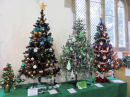 Christmas Tree Festival 2022