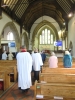 Pentecost Sunday 2024