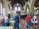 Bishop's Visit